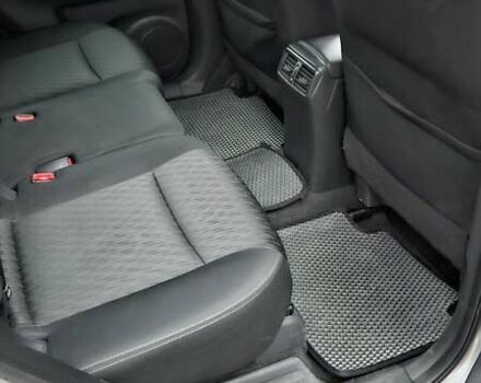 Серый Ниссан Rogue, объемом двигателя 2.49 л и пробегом 116 тыс. км за 15700 $, фото 20 на Automoto.ua