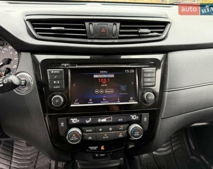 Ниссан Rogue 2019 в Киеве на Automoto.ua Серый Ниссан Rogue, объемом двигателя 2.49 л и пробегом 146 тыс. км за 14200 $, фото 23 на Automoto.ua