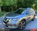 Сірий Ніссан Rogue, об'ємом двигуна 2.5 л та пробігом 122 тис. км за 17500 $, фото 1 на Automoto.ua