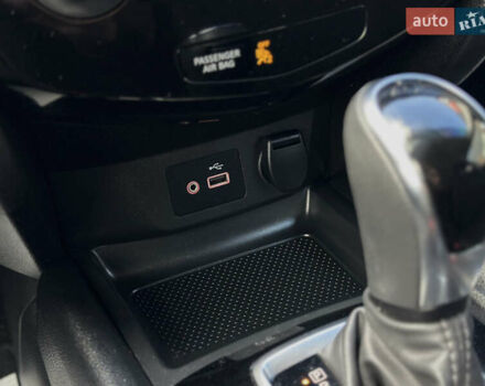 Ниссан Rogue 2019 в Львове на Automoto.ua Серый Ниссан Rogue, объемом двигателя 2 л и пробегом 75 тыс. км за 15200 $, фото 49 на Automoto.ua