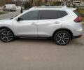 Сірий Ніссан Rogue, об'ємом двигуна 2.5 л та пробігом 138 тис. км за 16800 $, фото 8 на Automoto.ua