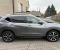 Сірий Ніссан Rogue, об'ємом двигуна 2.5 л та пробігом 34 тис. км за 9900 $, фото 13 на Automoto.ua