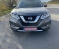 Сірий Ніссан Rogue, об'ємом двигуна 2.49 л та пробігом 65 тис. км за 19500 $, фото 2 на Automoto.ua