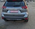Сірий Ніссан Rogue, об'ємом двигуна 2.49 л та пробігом 90 тис. км за 16700 $, фото 9 на Automoto.ua