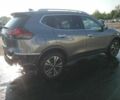 Серый Ниссан Rogue, объемом двигателя 2.5 л и пробегом 61 тыс. км за 3000 $, фото 2 на Automoto.ua