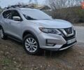 Серый Ниссан Rogue, объемом двигателя 2.49 л и пробегом 116 тыс. км за 15700 $, фото 1 на Automoto.ua