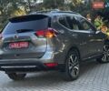 Сірий Ніссан Rogue, об'ємом двигуна 2.49 л та пробігом 174 тис. км за 14950 $, фото 41 на Automoto.ua