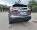 Серый Ниссан Rogue, объемом двигателя 2 л и пробегом 53 тыс. км за 16600 $, фото 13 на Automoto.ua