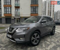 Сірий Ніссан Rogue, об'ємом двигуна 2.5 л та пробігом 115 тис. км за 16900 $, фото 1 на Automoto.ua