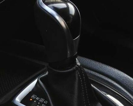 Сірий Ніссан Rogue, об'ємом двигуна 2.49 л та пробігом 152 тис. км за 14550 $, фото 30 на Automoto.ua