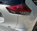 Сірий Ніссан Rogue, об'ємом двигуна 2.5 л та пробігом 78 тис. км за 18690 $, фото 10 на Automoto.ua