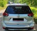 Сірий Ніссан Rogue, об'ємом двигуна 2.49 л та пробігом 57 тис. км за 16999 $, фото 5 на Automoto.ua