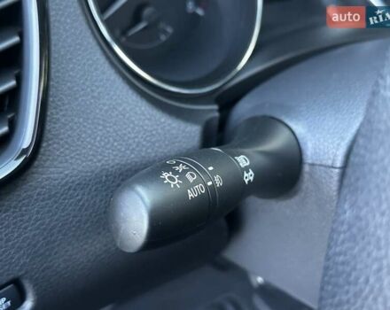 Сірий Ніссан Rogue, об'ємом двигуна 2.49 л та пробігом 174 тис. км за 14950 $, фото 59 на Automoto.ua