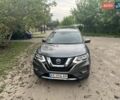 Сірий Ніссан Rogue, об'ємом двигуна 2.49 л та пробігом 48 тис. км за 18500 $, фото 15 на Automoto.ua