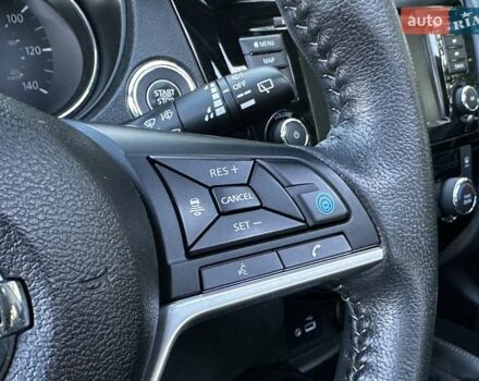 Сірий Ніссан Rogue, об'ємом двигуна 2.49 л та пробігом 174 тис. км за 14950 $, фото 60 на Automoto.ua