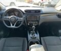 Серый Ниссан Rogue, объемом двигателя 2 л и пробегом 110 тыс. км за 14500 $, фото 8 на Automoto.ua