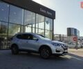 Сірий Ніссан Rogue, об'ємом двигуна 2.49 л та пробігом 152 тис. км за 14550 $, фото 1 на Automoto.ua