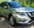 Сірий Ніссан Rogue, об'ємом двигуна 2.49 л та пробігом 57 тис. км за 16999 $, фото 2 на Automoto.ua