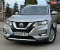 Ниссан Rogue 2019 в Запорожье на Automoto.ua Серый Ниссан Rogue, объемом двигателя 2.49 л и пробегом 115 тыс. км за 15799 $, фото 8 на Automoto.ua