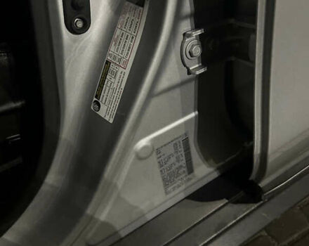 Серый Ниссан Rogue, объемом двигателя 2.49 л и пробегом 55 тыс. км за 15700 $, фото 2 на Automoto.ua