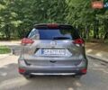 Сірий Ніссан Rogue, об'ємом двигуна 2.49 л та пробігом 68 тис. км за 16600 $, фото 5 на Automoto.ua