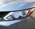 Серый Ниссан Rogue, объемом двигателя 2 л и пробегом 115 тыс. км за 15750 $, фото 7 на Automoto.ua