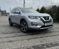 Серый Ниссан Rogue, объемом двигателя 2.49 л и пробегом 136 тыс. км за 17500 $, фото 1 на Automoto.ua