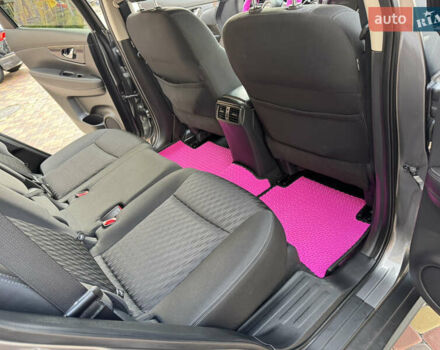 Сірий Ніссан Rogue, об'ємом двигуна 2.49 л та пробігом 61 тис. км за 17000 $, фото 29 на Automoto.ua