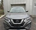 Серый Ниссан Rogue, объемом двигателя 2.49 л и пробегом 128 тыс. км за 14950 $, фото 3 на Automoto.ua