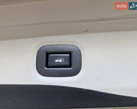 Сірий Ніссан Rogue, об'ємом двигуна 2.49 л та пробігом 68 тис. км за 16600 $, фото 30 на Automoto.ua