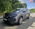 Сірий Ніссан Rogue, об'ємом двигуна 2.49 л та пробігом 68 тис. км за 16600 $, фото 1 на Automoto.ua