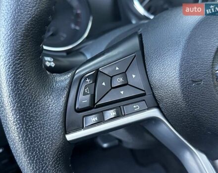 Сірий Ніссан Rogue, об'ємом двигуна 2.49 л та пробігом 174 тис. км за 14950 $, фото 61 на Automoto.ua