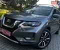 Сірий Ніссан Rogue, об'ємом двигуна 2.49 л та пробігом 174 тис. км за 14950 $, фото 38 на Automoto.ua