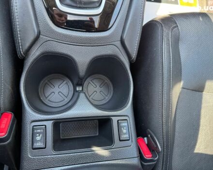 Сірий Ніссан Rogue, об'ємом двигуна 2.5 л та пробігом 78 тис. км за 18690 $, фото 33 на Automoto.ua