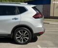 Сірий Ніссан Rogue, об'ємом двигуна 2.5 л та пробігом 78 тис. км за 18690 $, фото 9 на Automoto.ua