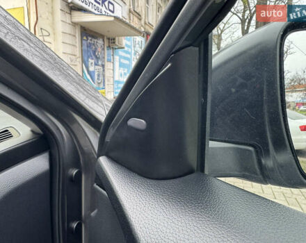 Серый Ниссан Rogue, объемом двигателя 2.49 л и пробегом 85 тыс. км за 15999 $, фото 24 на Automoto.ua