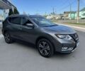 Сірий Ніссан Rogue, об'ємом двигуна 0 л та пробігом 53 тис. км за 15000 $, фото 2 на Automoto.ua
