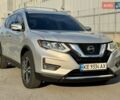 Серый Ниссан Rogue, объемом двигателя 2.49 л и пробегом 90 тыс. км за 15900 $, фото 1 на Automoto.ua