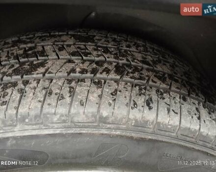 Серый Ниссан Rogue, объемом двигателя 2.49 л и пробегом 120 тыс. км за 15999 $, фото 17 на Automoto.ua