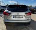 Серый Ниссан Rogue, объемом двигателя 2 л и пробегом 110 тыс. км за 14500 $, фото 5 на Automoto.ua