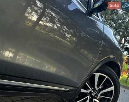 Сірий Ніссан Rogue, об'ємом двигуна 2.49 л та пробігом 174 тис. км за 14950 $, фото 55 на Automoto.ua