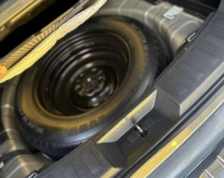 Серый Ниссан Rogue, объемом двигателя 2.49 л и пробегом 89 тыс. км за 15500 $, фото 37 на Automoto.ua