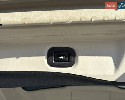 Серый Ниссан Rogue, объемом двигателя 2.49 л и пробегом 180 тыс. км за 15500 $, фото 29 на Automoto.ua