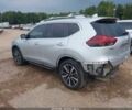 Серый Ниссан Rogue, объемом двигателя 2.5 л и пробегом 83 тыс. км за 3000 $, фото 2 на Automoto.ua