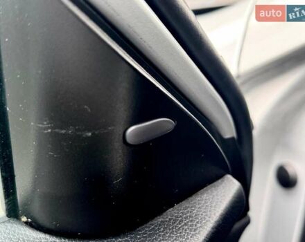 Сірий Ніссан Rogue, об'ємом двигуна 2.49 л та пробігом 117 тис. км за 14777 $, фото 19 на Automoto.ua