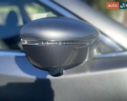 Сірий Ніссан Rogue, об'ємом двигуна 2.49 л та пробігом 217 тис. км за 15900 $, фото 21 на Automoto.ua