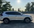 Сірий Ніссан Rogue, об'ємом двигуна 0 л та пробігом 53 тис. км за 14700 $, фото 3 на Automoto.ua