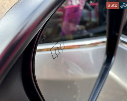 Сірий Ніссан Rogue, об'ємом двигуна 2.49 л та пробігом 61 тис. км за 17000 $, фото 16 на Automoto.ua