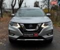 Серый Ниссан Rogue, объемом двигателя 2.5 л и пробегом 73 тыс. км за 17640 $, фото 1 на Automoto.ua