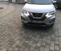 Серый Ниссан Rogue, объемом двигателя 2.5 л и пробегом 42 тыс. км за 16500 $, фото 1 на Automoto.ua